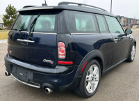 2014 MINI COOPER CLUBMAN - 121K MILES! - 7