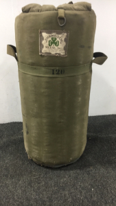 Shamrock military case