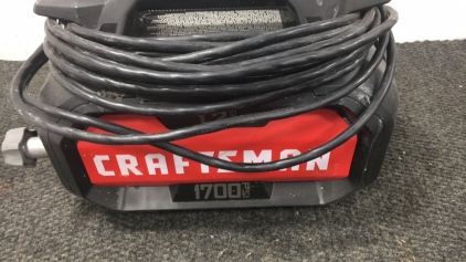 Craftsman air compressor