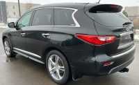 2013 INFINITI JX35 - AWD - DVD PLAYERS! - 7