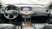 2013 INFINITI JX35 - AWD - DVD PLAYERS! - 17