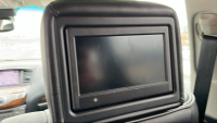 2013 INFINITI JX35 - AWD - DVD PLAYERS! - 20