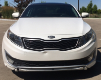 2012 KIA OPTIMA - TINTED WINDOWS! - 2