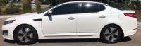 2012 KIA OPTIMA - TINTED WINDOWS! - 6