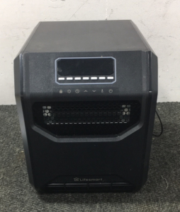 Life smart heater