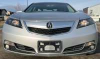 2012 ACURA TL - AWD! - 2