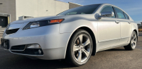 2012 ACURA TL - AWD! - 3