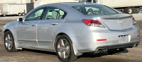 2012 ACURA TL - AWD! - 7