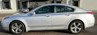 2012 ACURA TL - AWD! - 8