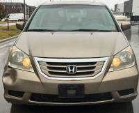 2010 HONDA ODYSSEY - 3RD ROW SEATING! - 3