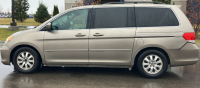 2010 HONDA ODYSSEY - 3RD ROW SEATING! - 4
