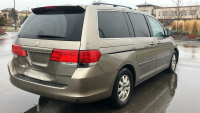 2010 HONDA ODYSSEY - 3RD ROW SEATING! - 7