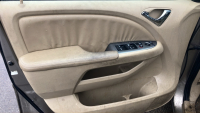 2010 HONDA ODYSSEY - 3RD ROW SEATING! - 11