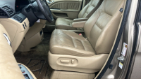2010 HONDA ODYSSEY - 3RD ROW SEATING! - 12