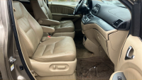 2010 HONDA ODYSSEY - 3RD ROW SEATING! - 18