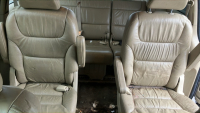 2010 HONDA ODYSSEY - 3RD ROW SEATING! - 21