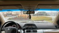 2010 HONDA ODYSSEY - 3RD ROW SEATING! - 24