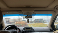 2010 HONDA ODYSSEY - 3RD ROW SEATING! - 25