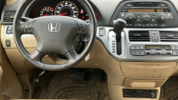 2010 HONDA ODYSSEY - 3RD ROW SEATING! - 26