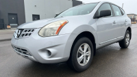 2013 NISSAN ROGUE S - AWD! - 3