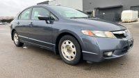 2010 HONDA CIVIC HYBRID - 126K MILES!