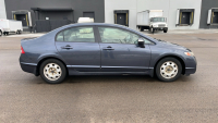 2010 HONDA CIVIC HYBRID - 126K MILES! - 4