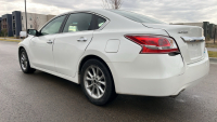 2013 NISSAN ALTIMA - GOOD COMMUTER! - 6