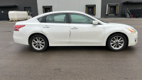 2013 NISSAN ALTIMA - GOOD COMMUTER! - 8