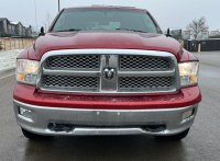 2009 DODGE RAM 1500 - 126K MILES - 4X4! - 2