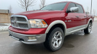 2009 DODGE RAM 1500 - 126K MILES - 4X4! - 3