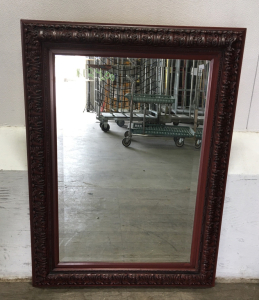 Large Wall Mirror