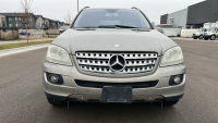 2006 MERCEDES BENZ - ML 500 - AWD! - 2