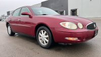 2005 BUICK LACROSSE CX - GRAIN TRIM!