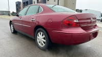 2005 BUICK LACROSSE CX - GRAIN TRIM! - 7