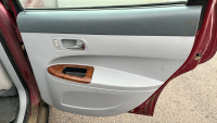 2005 BUICK LACROSSE CX - GRAIN TRIM! - 21