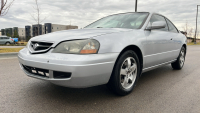 2003 ACURA CL - BOSE STEREO! - 3