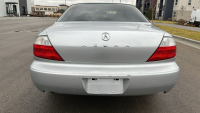 2003 ACURA CL - BOSE STEREO! - 6
