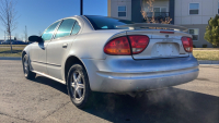 2004 OLDSMOBILE ALERO - AFTERMARKET STEREO - 5