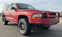 1998 DODGE DURANGO - 4X4!