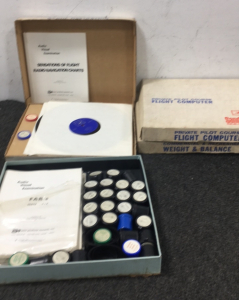 Aviation Informational sets