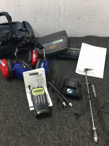 Hand held and desktop scanners