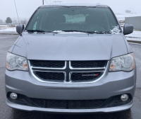 2017 DODGE GRAND CARAVAN - 90K MILES - 2