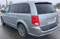 2017 DODGE GRAND CARAVAN - 90K MILES - 3