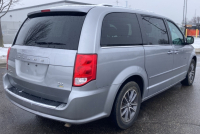 2017 DODGE GRAND CARAVAN - 90K MILES - 5