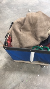 Horse Tack