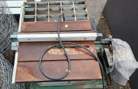 Table Saw - 2