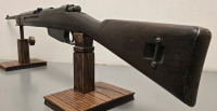 Carcano Model 1938 XVII 7.35x51mm Bolt Action Rifle-- D1948 - 5