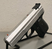 Jimenez Arms J.A. Nine 9mm Semi Automatic Pistol-- 356802 - 5