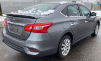 2016 NISSAN SENTRA S - TINTED WINDOWS - 6