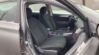 2016 NISSAN SENTRA S - TINTED WINDOWS - 19